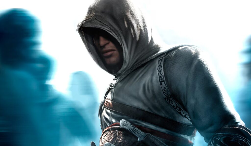 Netflix : la série Assassin’s Creed engage son premier acteur pour un rôle clé 1 Netflix la serie Assassins Creed engage son premier acteur