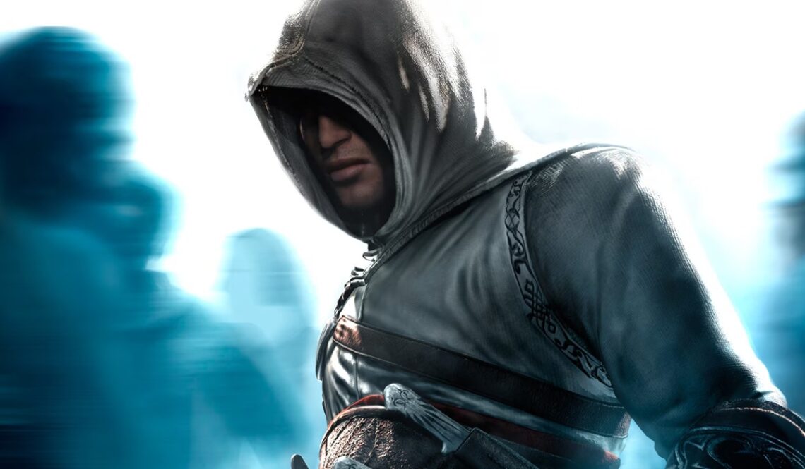 Netflix : la série Assassin’s Creed engage son premier acteur pour un rôle clé 4 Netflix la serie Assassins Creed engage son premier acteur