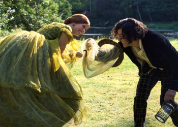 Netflix : le film tant attendu de Guillermo del Toro est enfin disponible !