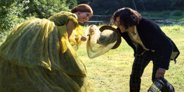 Netflix : le film tant attendu de Guillermo del Toro est enfin disponible !