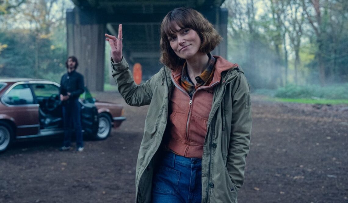 Netflix : les stars de Scream et One Day rejoignent la saison 2 de Black Doves, dont le synopsis est révélé 4 Netflix les stars de Scream et One Day rejoignent