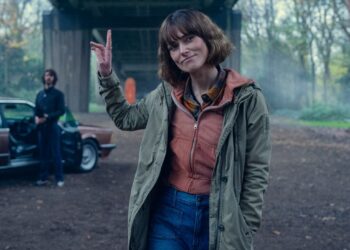 Netflix : les stars de Scream et One Day rejoignent la saison 2 de Black Doves, dont le synopsis est révélé