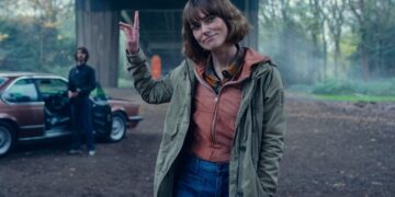 Netflix : les stars de Scream et One Day rejoignent la saison 2 de Black Doves, dont le synopsis est révélé