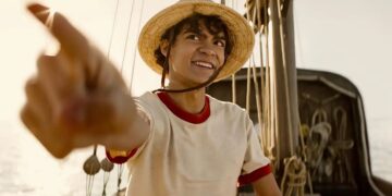 One Piece : les acteurs de Mr. 1 et Miss Doublefinger révélés pour la saison 3.