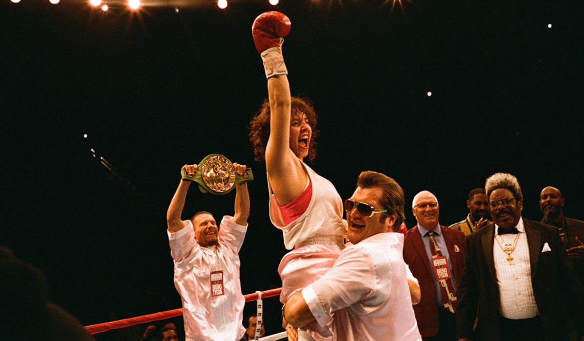 Sydney Sweeney commente lechec retentissant de son recent film