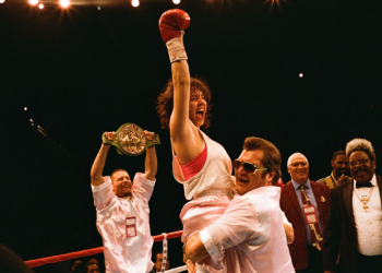 Sydney Sweeney commente l’échec retentissant de son récent film.