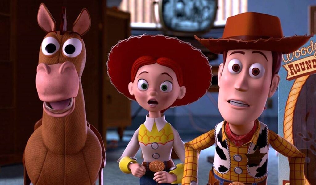 Toy Story 5 les themes reveles avec un nouvel