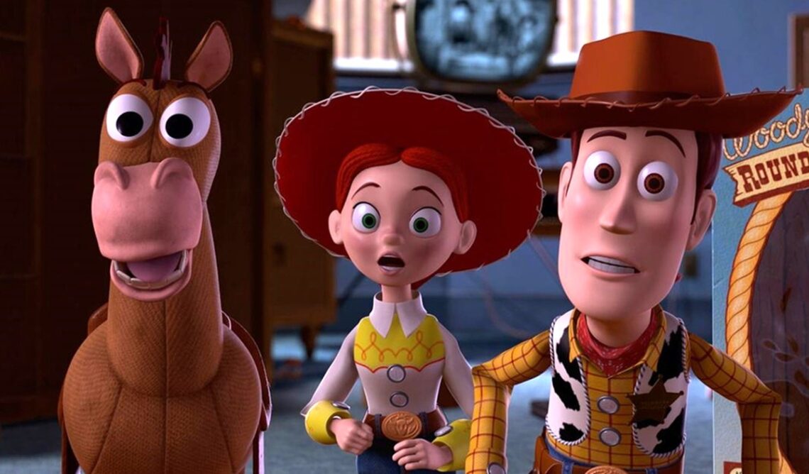 Toy Story 5 les themes reveles avec un nouvel