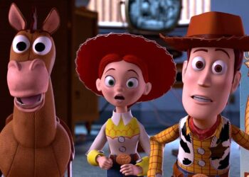 Toy Story 5 : les thèmes révélés, avec un nouvel héros au cœur de l'histoire 3 Toy Story 5 : les thèmes révélés, avec un nouvel héros au cœur de l’histoire