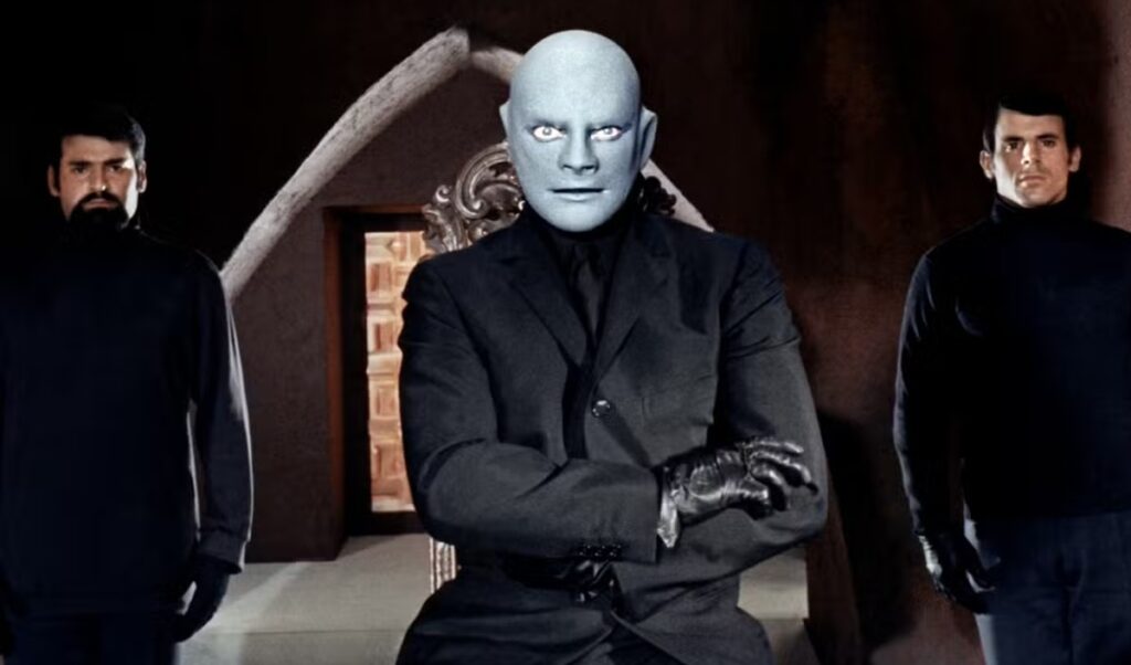 Un trio prestigieux sera à l'affiche de la nouvelle adaptation de Fantômas. 1 Un trio prestigieux sera a laffiche de la nouvelle adaptation