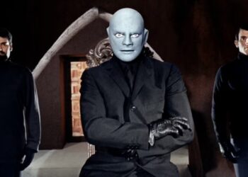 Un trio prestigieux sera à l’affiche de la nouvelle adaptation de Fantômas.