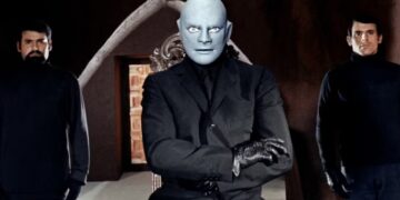 Un trio prestigieux sera à l&rsquo;affiche de la nouvelle adaptation de Fantômas.