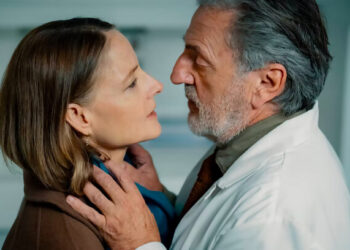 Vie volée avec Jodie Foster : un thriller captivant aux faux-semblants