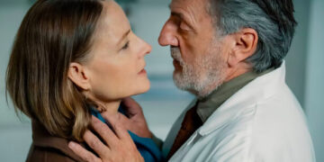 Vie volée avec Jodie Foster : un thriller captivant aux faux-semblants