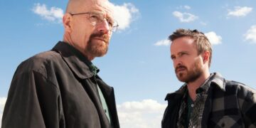 Vince Gilligan n&rsquo;exclut pas la possibilité d&rsquo;une nouvelle intrigue dans l&rsquo;univers de Breaking Bad, mais…