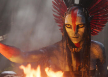 Avatar : De feu et de cendres, le chef-d&rsquo;œuvre cinématographique de 2025 ?