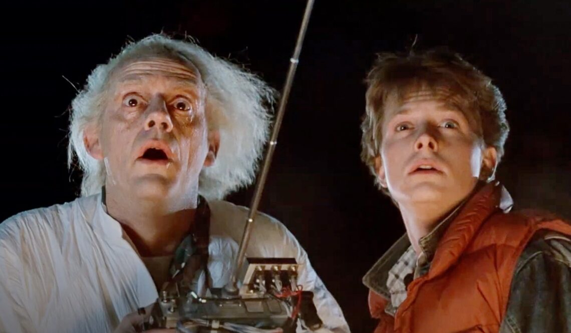 Cette actrice a mal vécu son éviction de Retour vers le futur. 4 Cette actrice a mal vecu son eviction de Retour vers