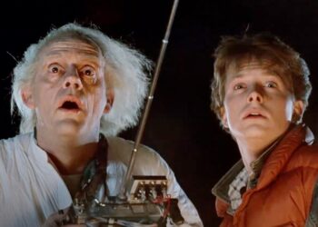 Cette actrice a mal vécu son éviction de Retour vers le futur.