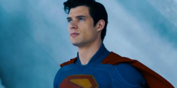 DC : James Gunn a sélectionné l&rsquo;acteur pour incarner le principal antagoniste de son prochain film Superman.