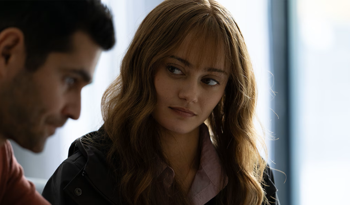 Dingue Ella Purnell evoque la saison 2