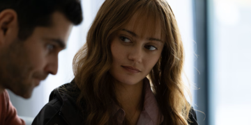 « Dingue » : Ella Purnell évoque la saison 2 de Sweetpea