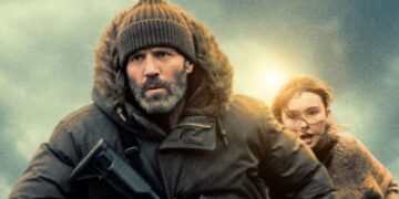 Jason Statham fait son grand retour avec Shelter, prêt à donner des coups de poing sans pitié. 8 Jason Statham fait son grand retour avec Shelter, prêt à donner des coups de poing sans pitié.