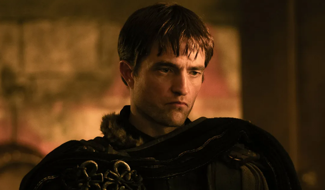 LOdyssee se revele davantage a travers de nouvelles images