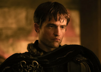 L’Odyssée se révèle davantage à travers de nouvelles images.