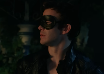 La Chronique des Bridgerton : Benedict cherche à retrouver Sophie dans la bande-annonce de la saison 4