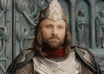 La quête de Gollum : Viggo Mortensen ne devrait pas reprendre le rôle d&rsquo;Aragorn.