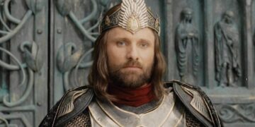 La quête de Gollum : Viggo Mortensen ne devrait pas reprendre le rôle d&rsquo;Aragorn.