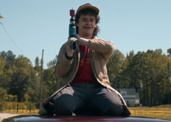 La saison 5 de Stranger Things établit un impressionnant record sur Netflix.