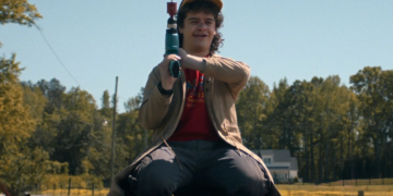 La saison 5 de Stranger Things établit un impressionnant record sur Netflix. 13 La saison 5 de Stranger Things établit un impressionnant record sur Netflix.