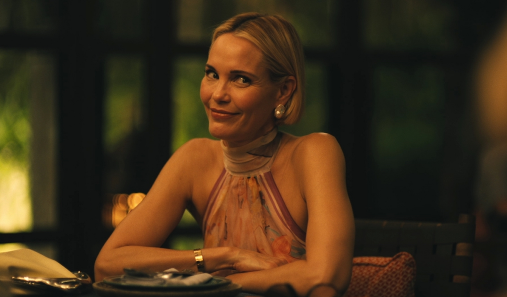 Le Lotus Blanc ces deux acteurs feront partie de