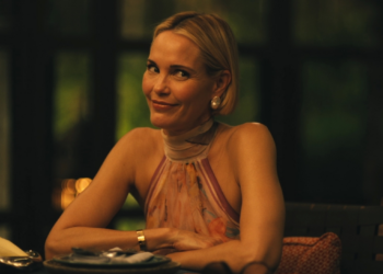 Le Lotus Blanc : ces deux acteurs feront partie de la quatrième saison.