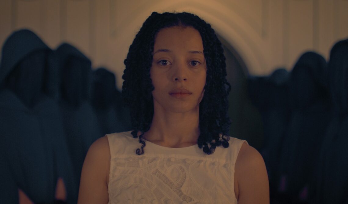 Les Testaments : premières images et date de sortie du spin-off de La Servante écarlate 4 Les Testaments premieres images et date de sortie du