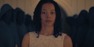 Les Testaments : premières images et date de sortie du spin-off de La Servante écarlate 9 Les Testaments : premières images et date de sortie du spin-off de La Servante écarlate