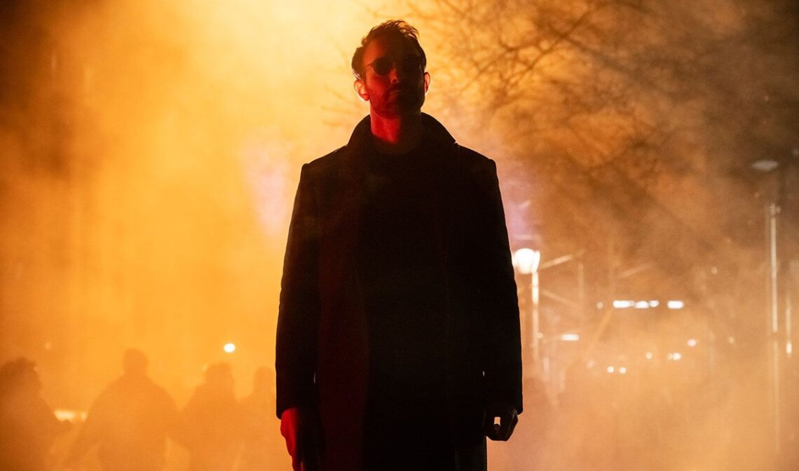 Les premieres images de Jessica Jones dans la suite de