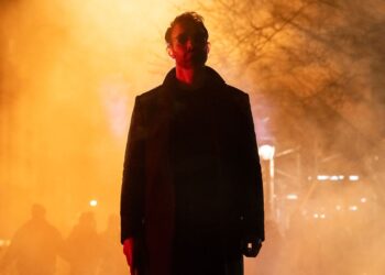 Les premières images de Jessica Jones dans la suite de Daredevil : Born Again.