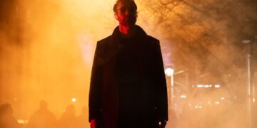 Les premières images de Jessica Jones dans la suite de Daredevil : Born Again.