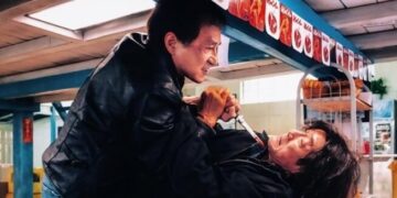 L&rsquo;ombre au bord : le retour triomphant de Jackie Chan au cinéma