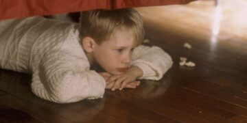Maman, j’ai raté l’avion : Macaulay Culkin partage ses idées pour un nouveau film.