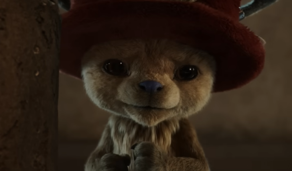 Netflix le nouveau teaser de la saison 2 de