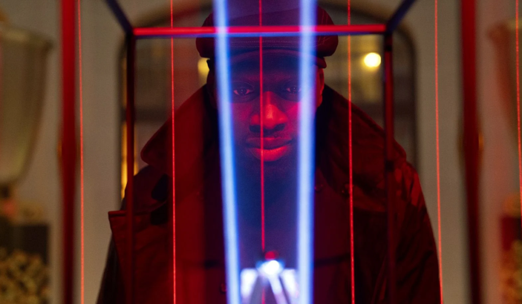 On connaît enfin la date de retour de la série Lupin sur Netflix. 1 On connait enfin la date de retour de la serie