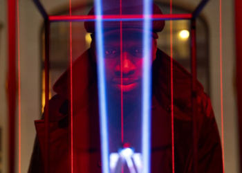 On connaît enfin la date de retour de la série Lupin sur Netflix.