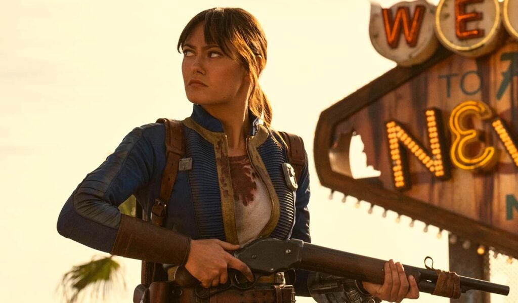 Prime Video : la saison 2 de Fallout récolte une moyenne exceptionnelle de critiques positives. 1 Prime Video la saison 2 de Fallout recolte une