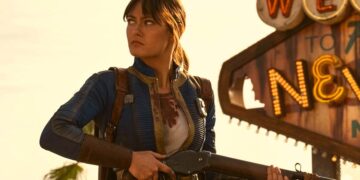 Prime Video : la saison 2 de Fallout récolte une moyenne exceptionnelle de critiques positives.