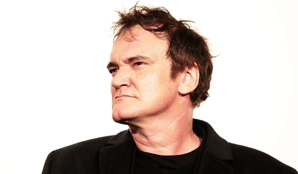 Quentin Tarantino revele son palmares des 20 meilleurs films du