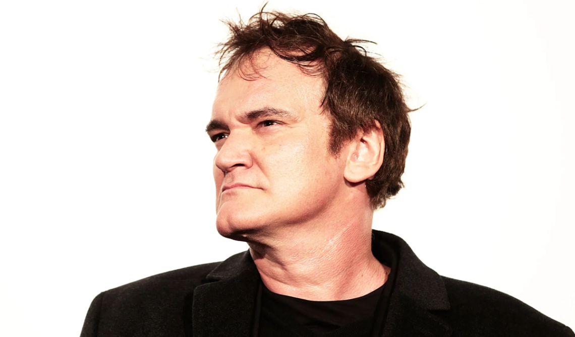 Quentin Tarantino revele son palmares des 20 meilleurs films du