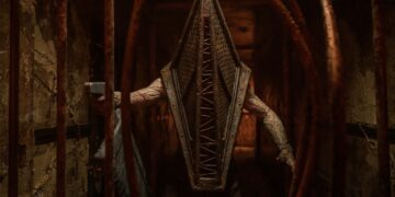 Retour à Silent Hill : une bande-annonce pour le retour de Christophe Gans. 12 Retour à Silent Hill : une bande-annonce pour le retour de Christophe Gans.